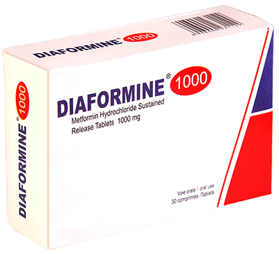 Metformine Prix Pharmacie