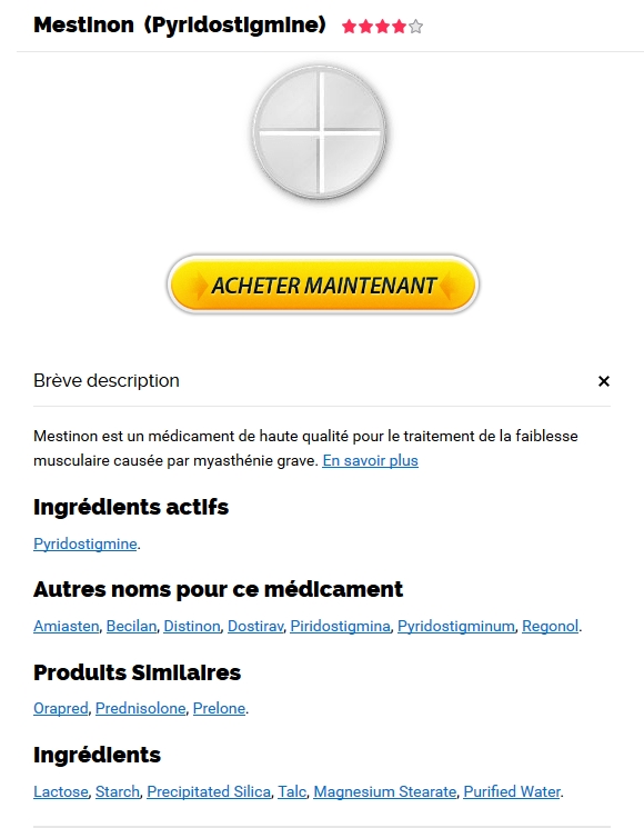metformine prix quebec