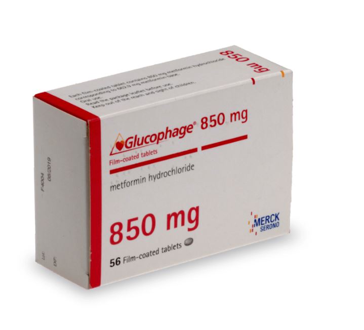 Metformine Vente En Ligne