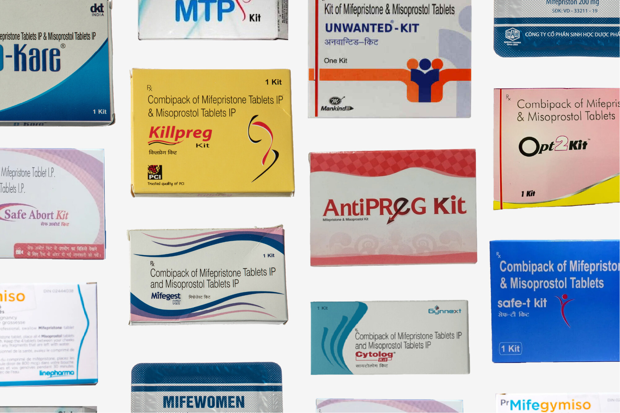 Misoprostol acheter online