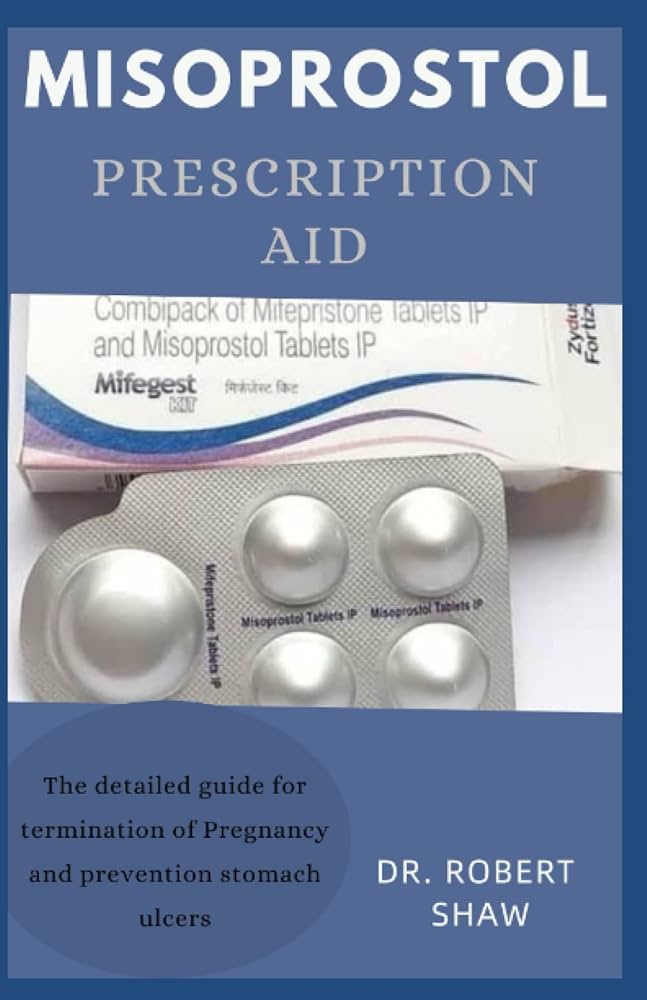 misoprostol acheter sans ordonnance