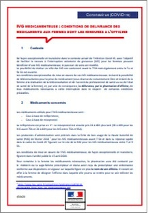 Misoprostol comment acheter