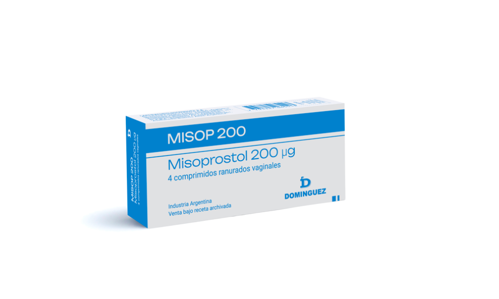misoprostol compra online
