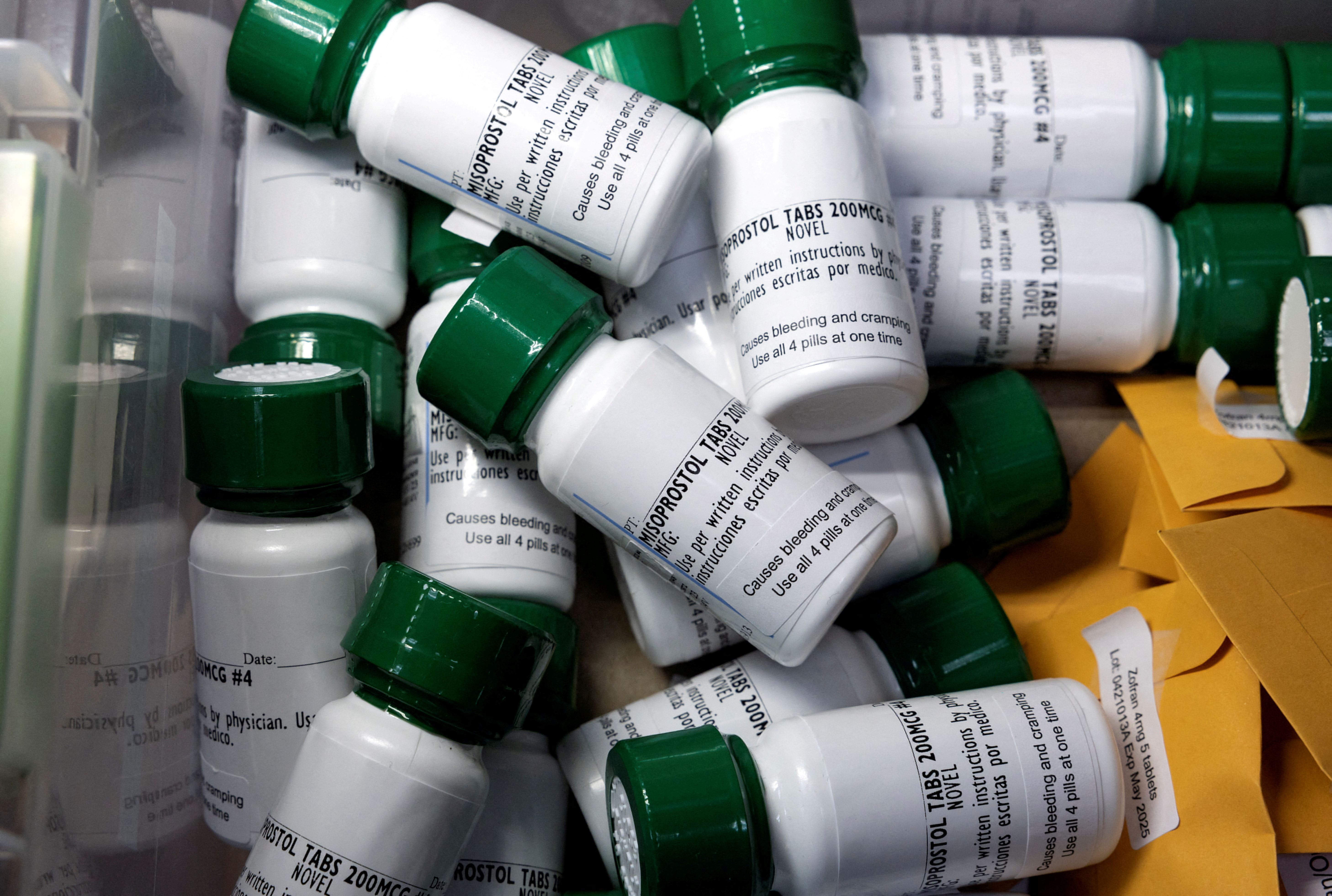 Misoprostol france