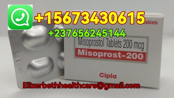 Misoprostol France Acheter