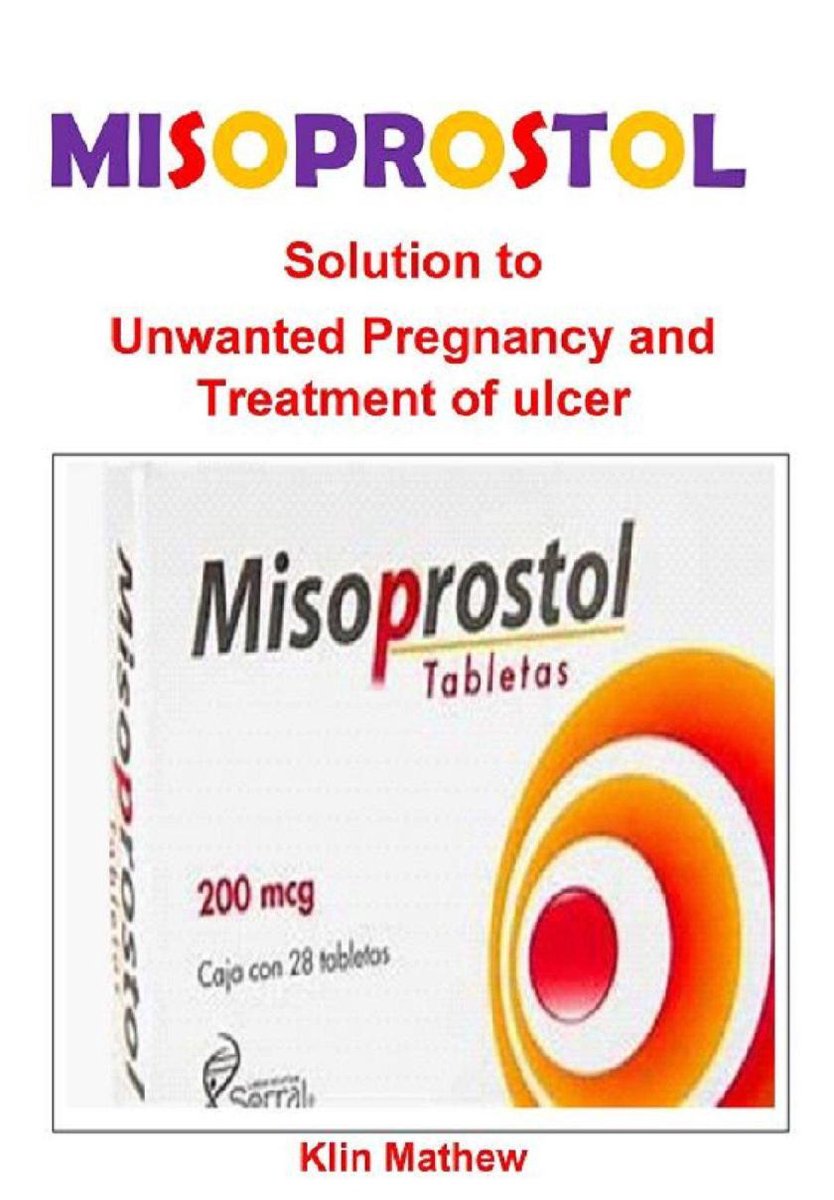 Misoprostol France Acheter