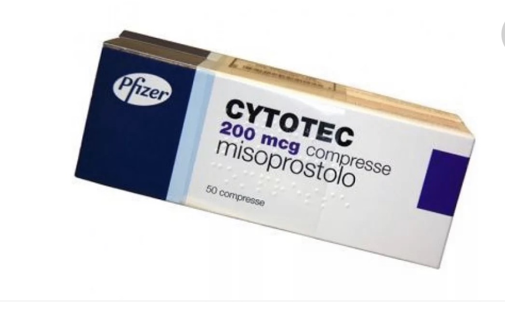 Misoprostol pas cher