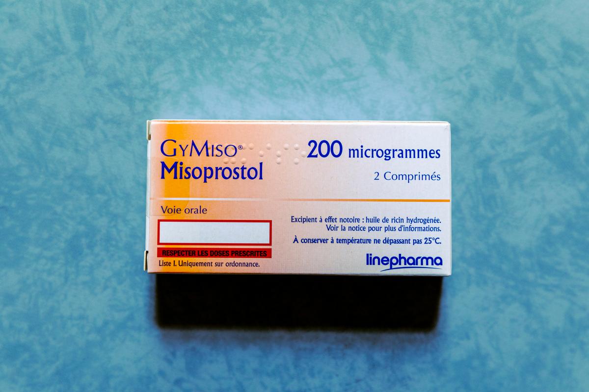 Misoprostol Prix Pharmacie