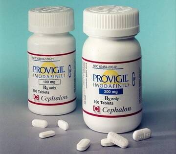 Modafinil france pharmacie