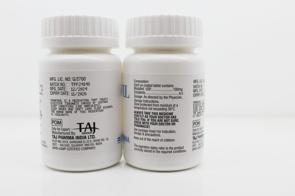 modafinil in france
