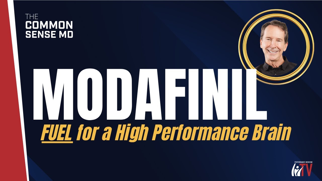 Modafinil légal en france
