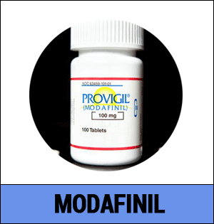 Modafinil nom generique