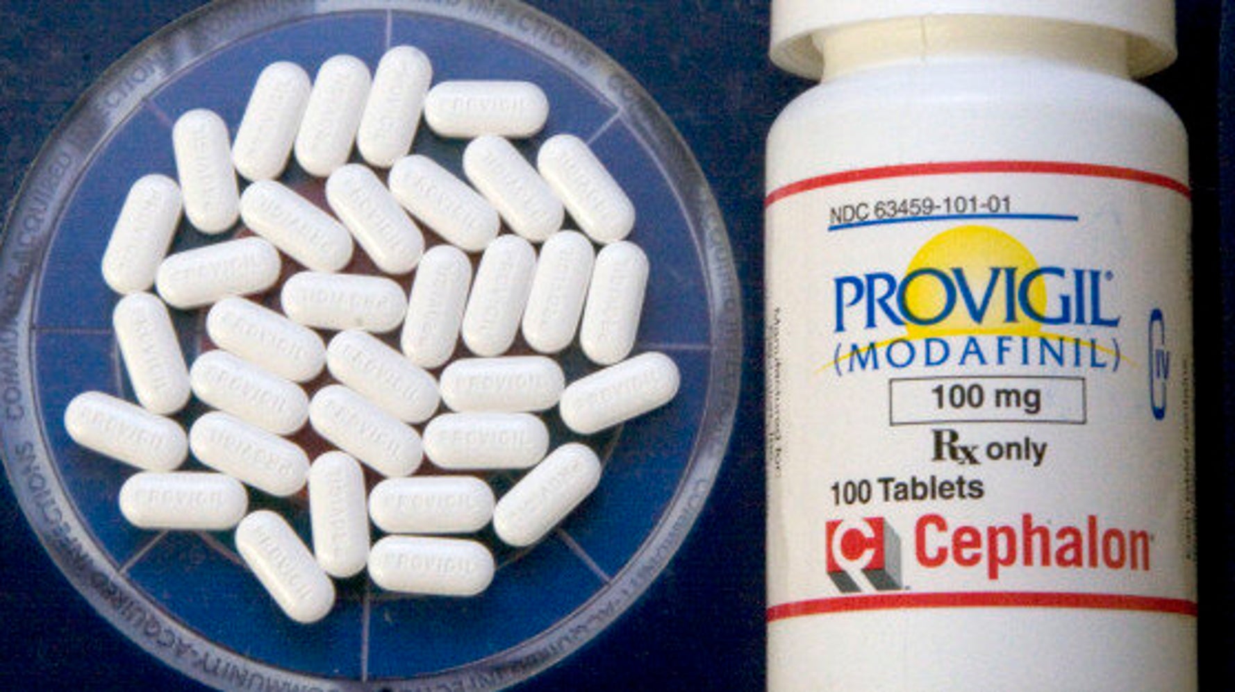 Modafinil Pharmacie En Ligne