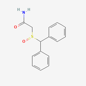 modafinil pilules