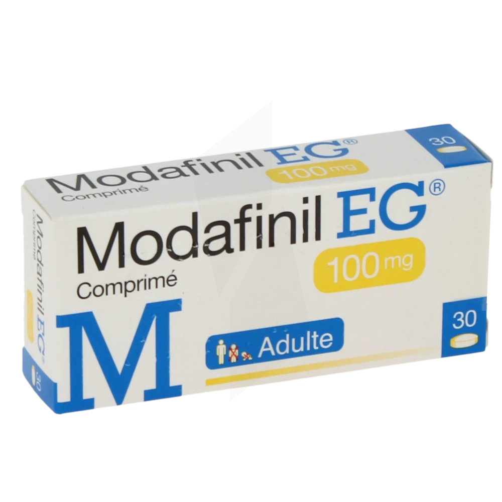 Modafinil Sans Ordonnance Quebec