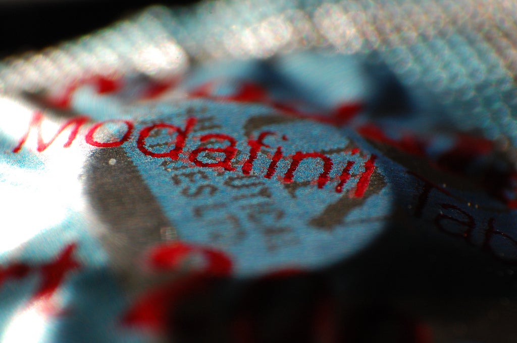 Modafinil Wiki France