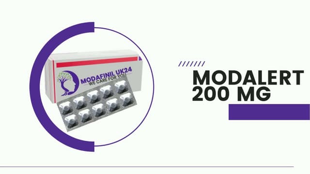 modalert 200mg