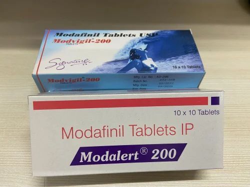 Modalert en ligne