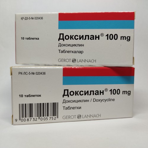 Monodox online acheter