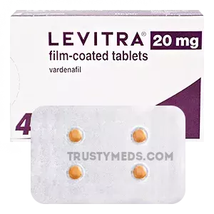 Nizagara 25mg