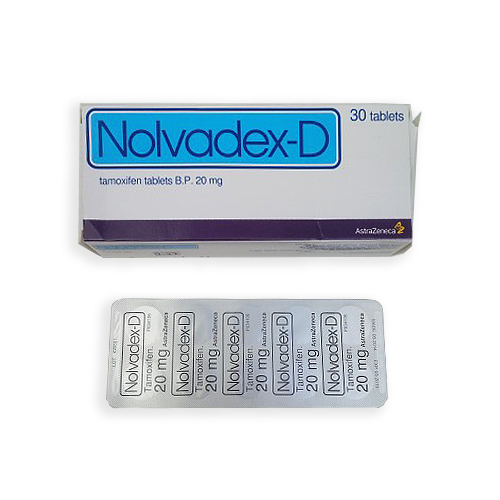 Nolvadex en ligne