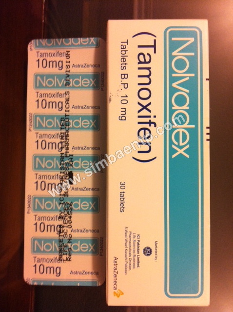 Nolvadex online
