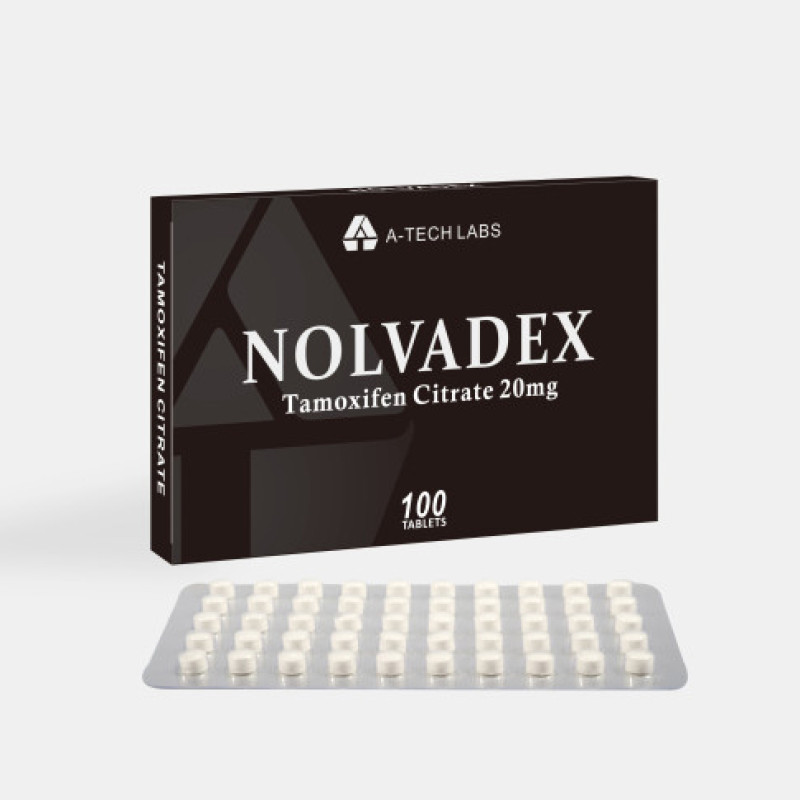 Nolvadex prix