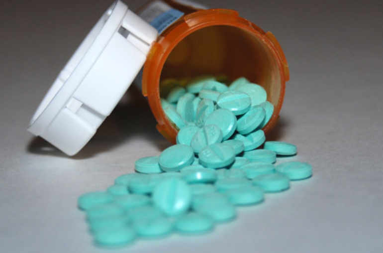 Nom du generique xanax