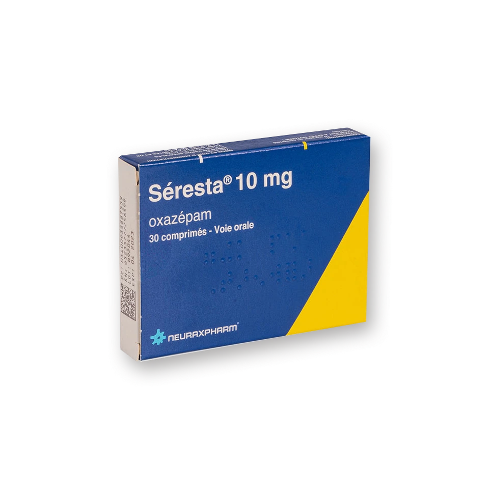 nom du générique xanax