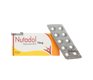 nucynta 75mg
