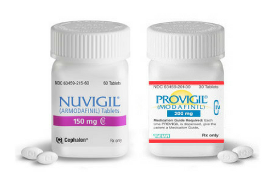 Nuvigil online