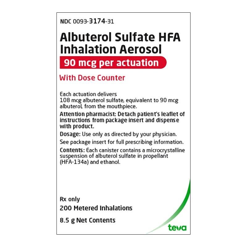Où Acheter Du Albuterol