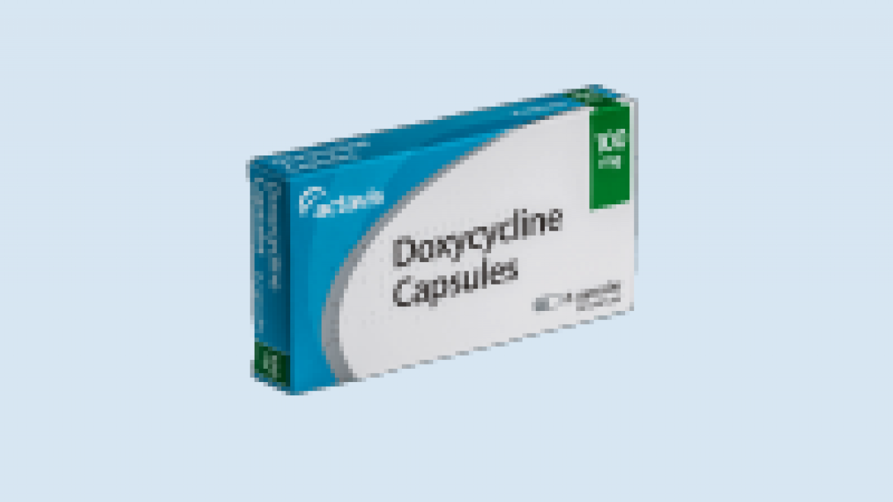 où acheter du doxycycline
