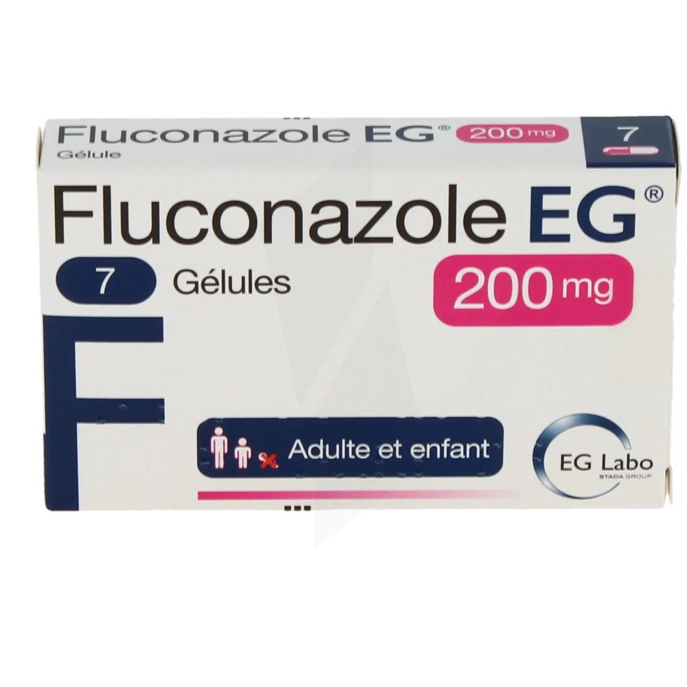 Où Acheter Du Fluconazole