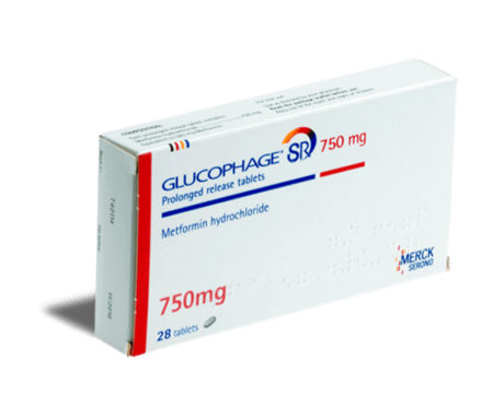Où acheter du glucophage