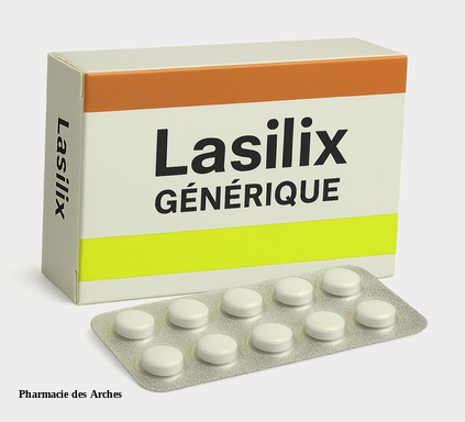 Où Acheter Du Lasilix