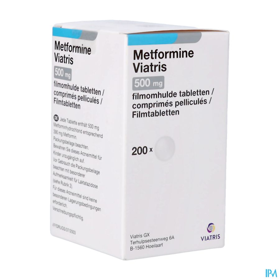 Où Acheter Du Metformine