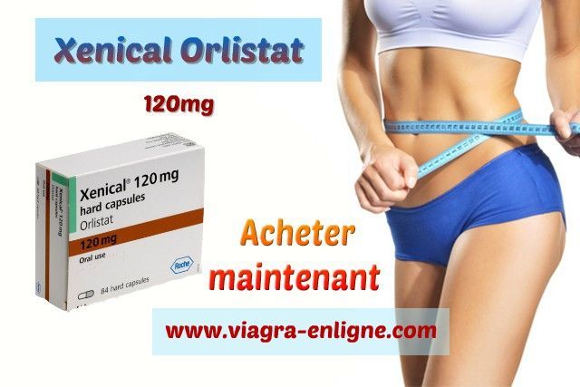 Où acheter du orlistat