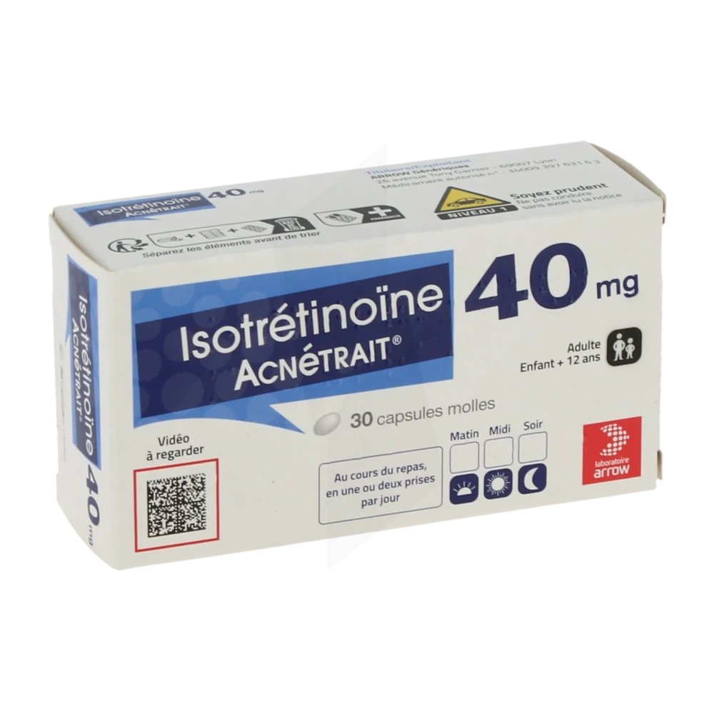 où acheter du roaccutane