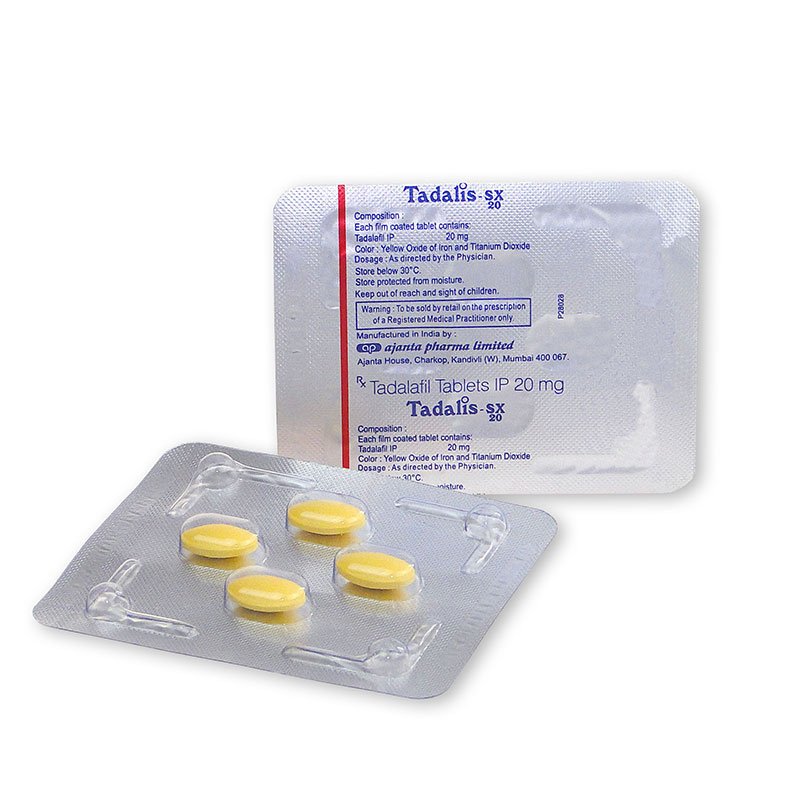 Où acheter du tadalis sx