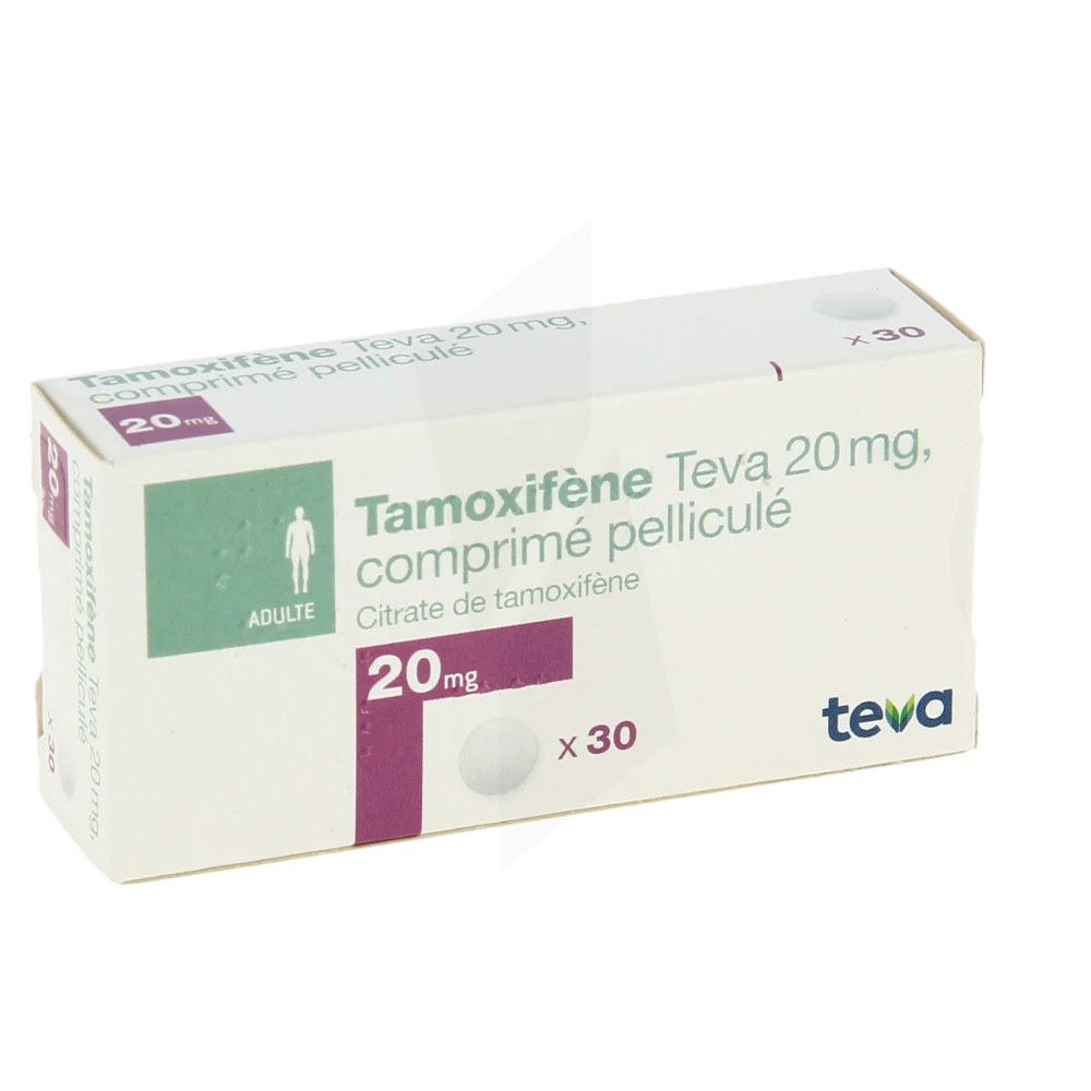 Où Acheter Du Tamoxifène