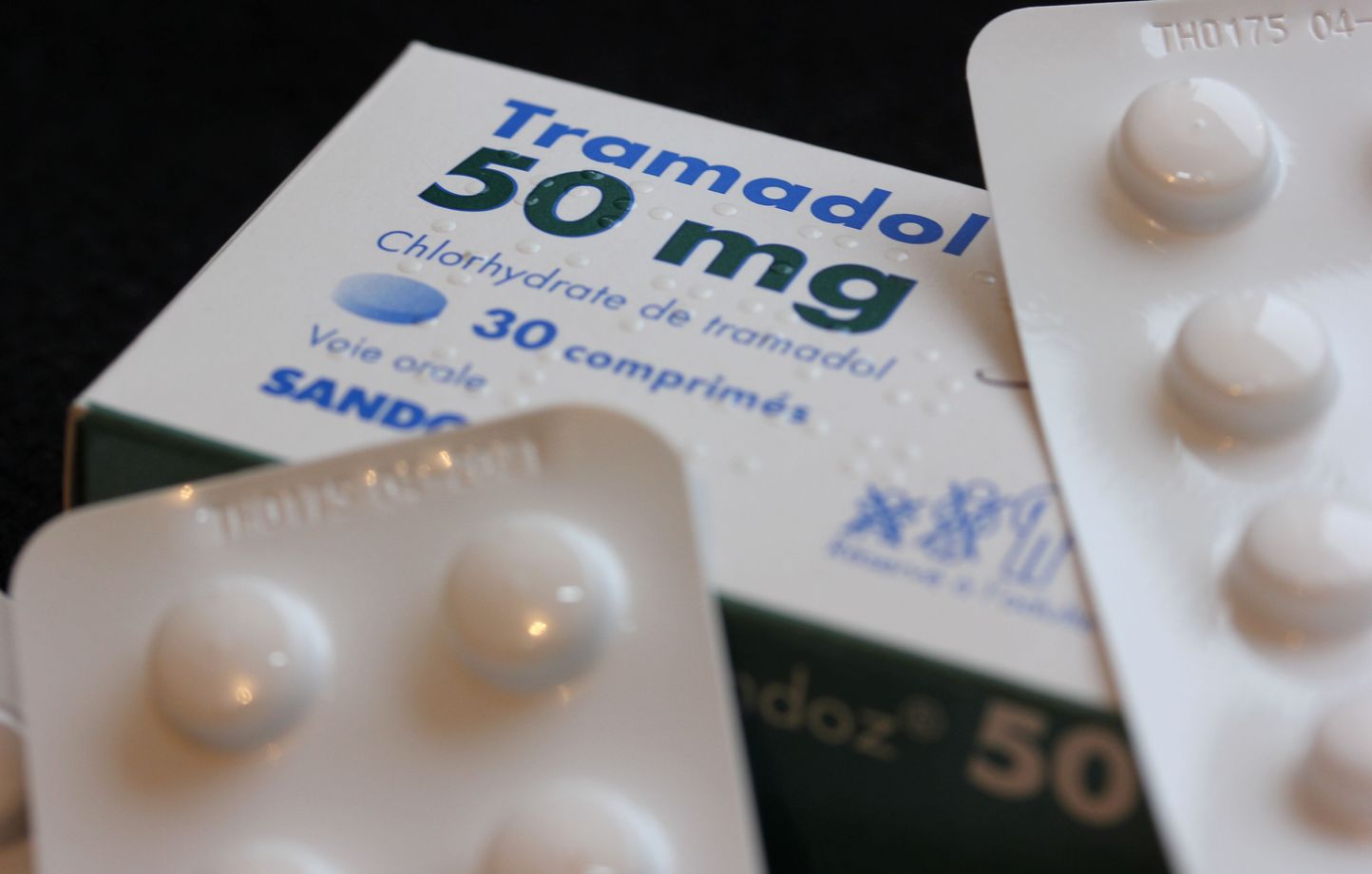 où acheter du tramadol