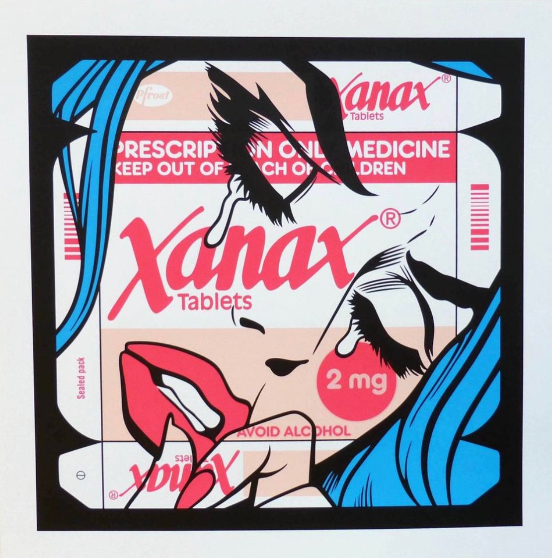 Où Acheter Du Xanax