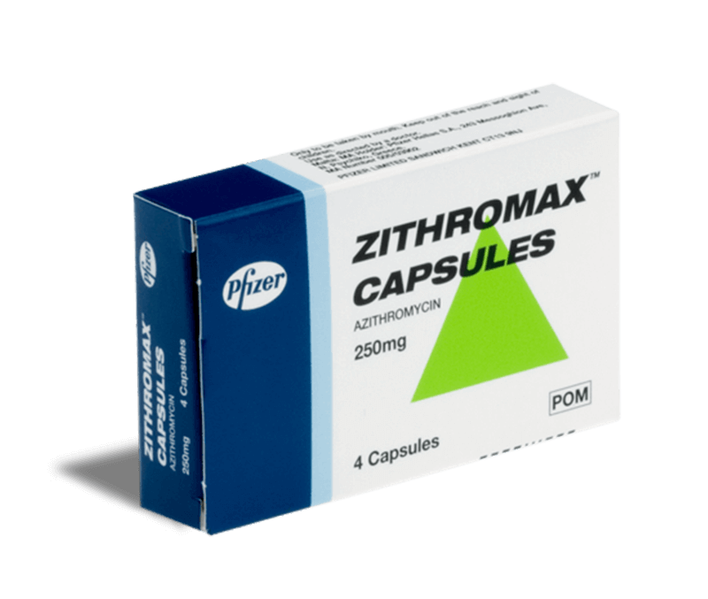 où acheter du zithromax