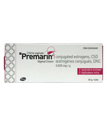 Oestrogènes Conjugués 0.3mg