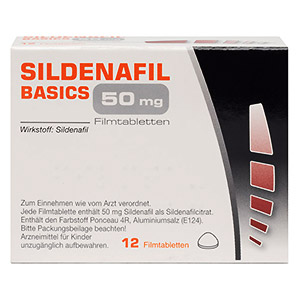 Online Doktor Sildenafil