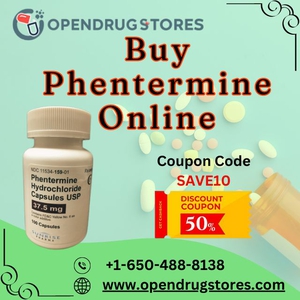 Online Phentermine