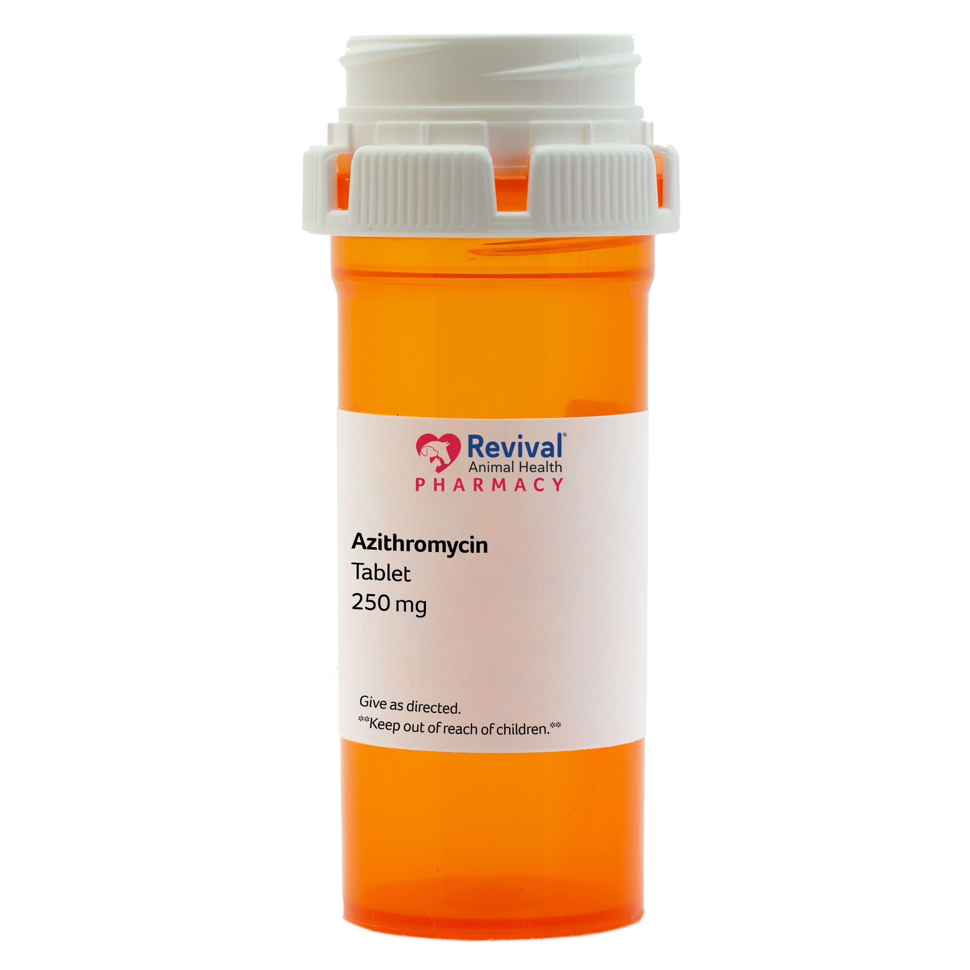 ordre azithromycin