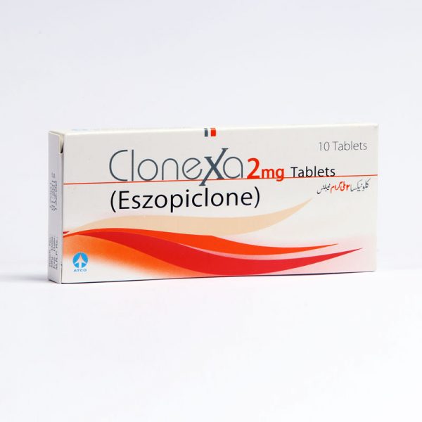 Ordre eszopiclone