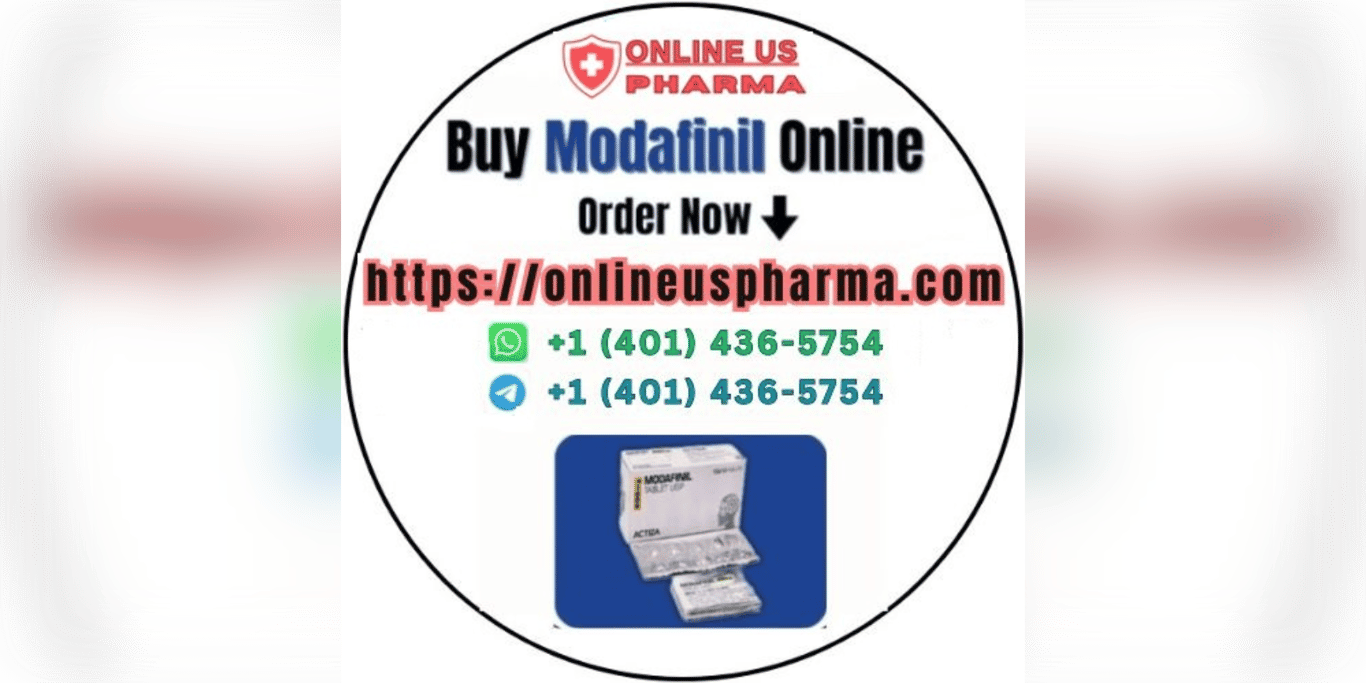 Ordre modafinil